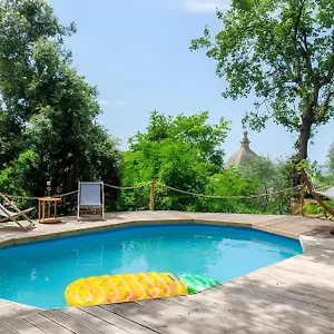 Ganzo - Tuscany Retreat Glamping