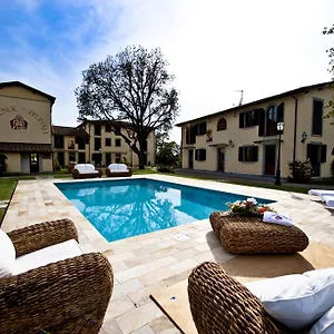 Aparthotel Prunali, Massarosa